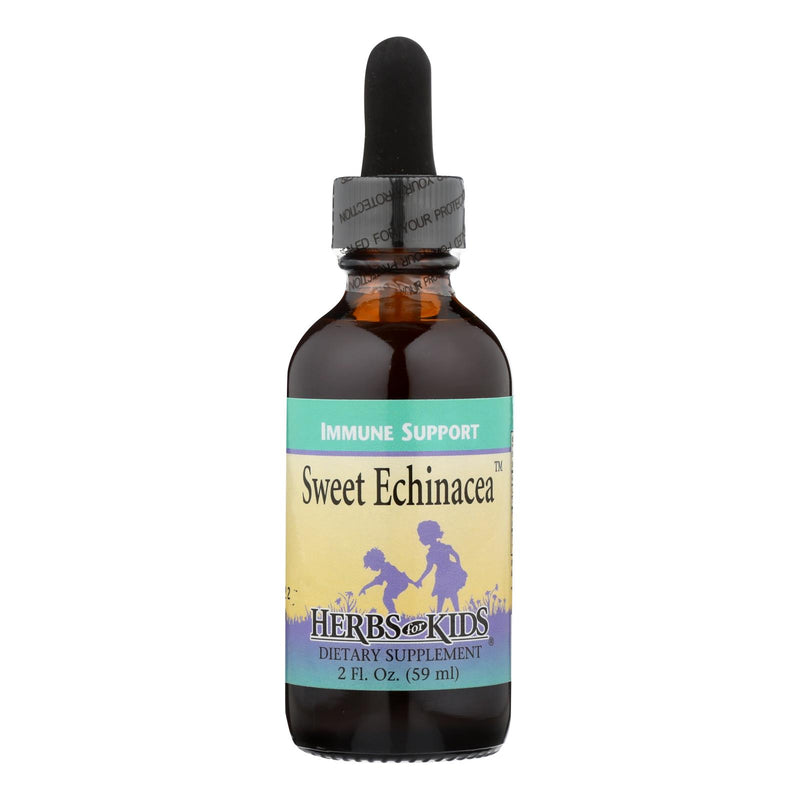 Herbs For Kids Sweet Echinacea - 2 Fl Oz