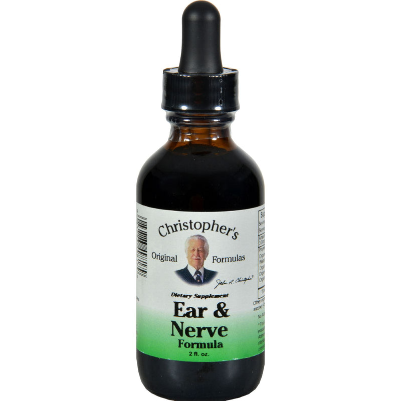 Dr. Christopher&
