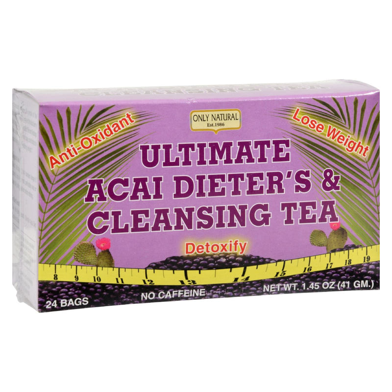 Only Natural Ultimate Acai Dieter&