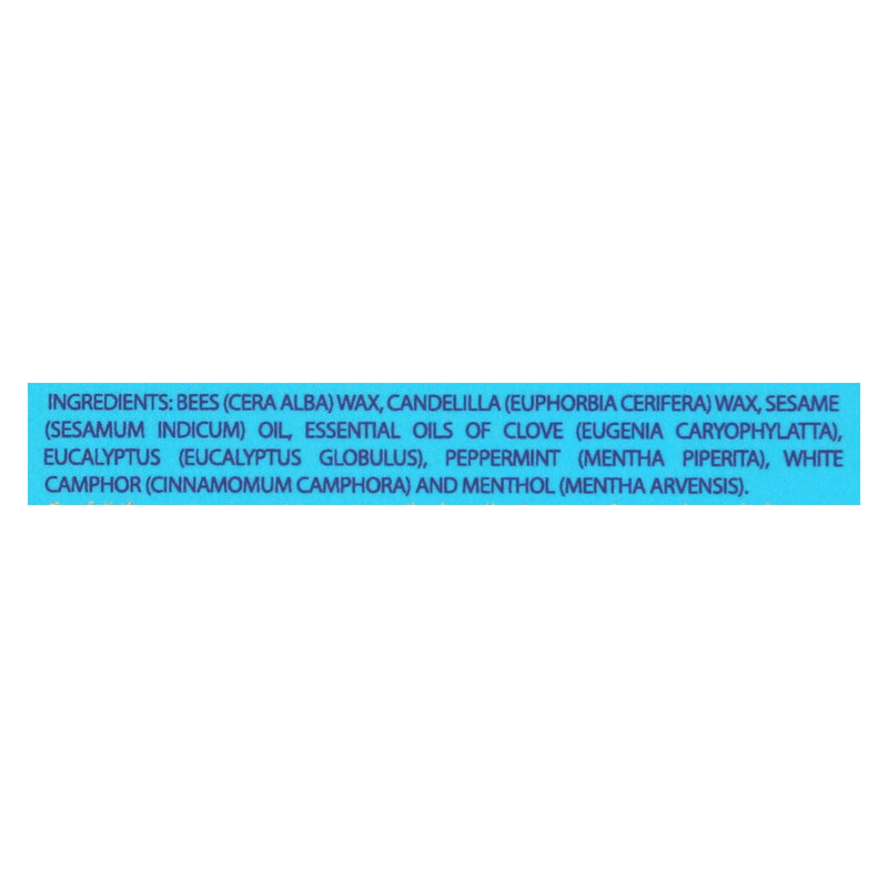 Soothing Touch Narayan Balm - Extra Strength - Case Of 6 - 1.5 Oz
