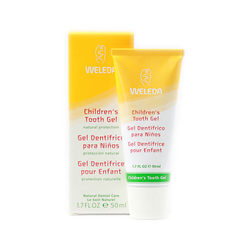 Weleda Children&