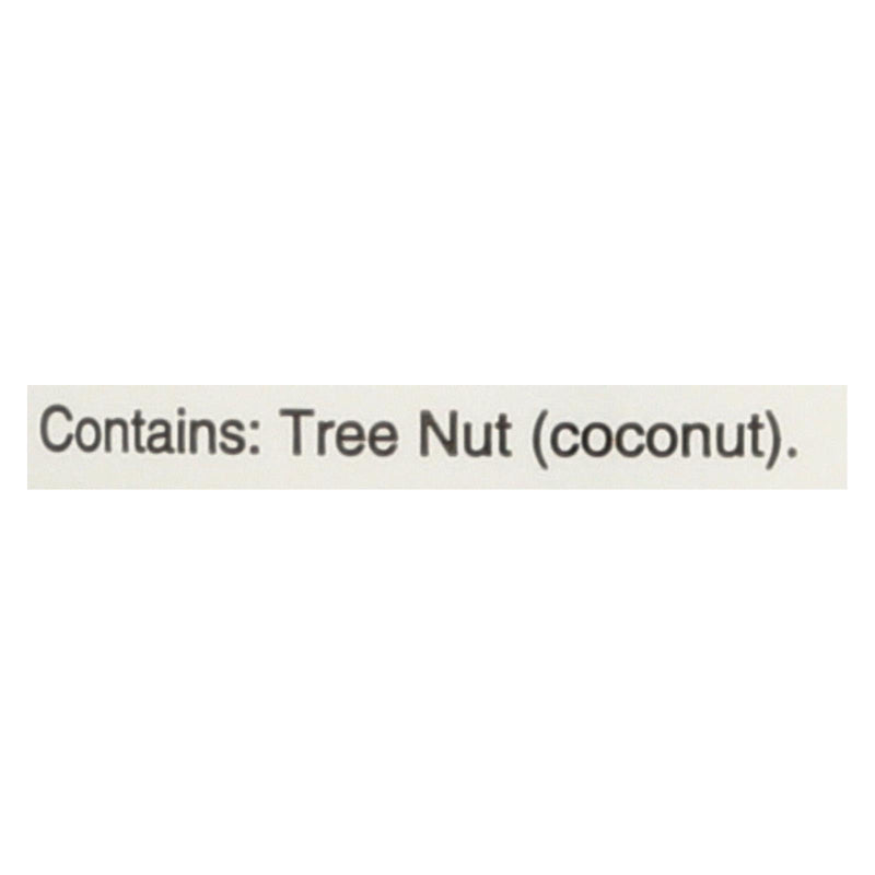 Buried Treasure - Coconut Oil Mct - 15 Fl Oz