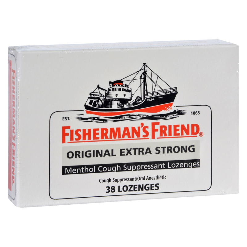 Fisherman&