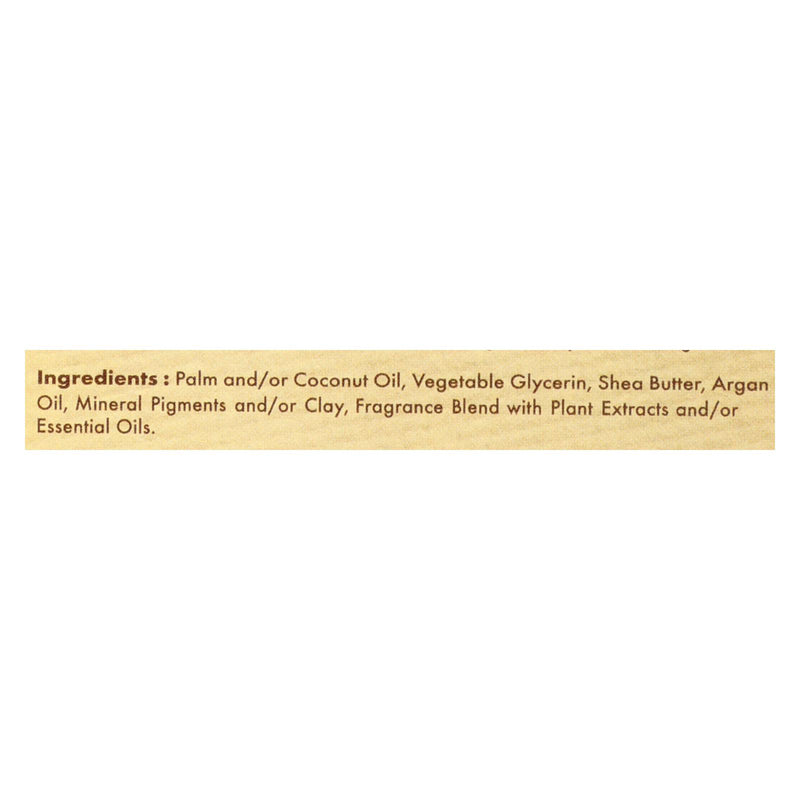 A La Maison - Bar Soap - Sweet Almond - 4-3.5 Oz