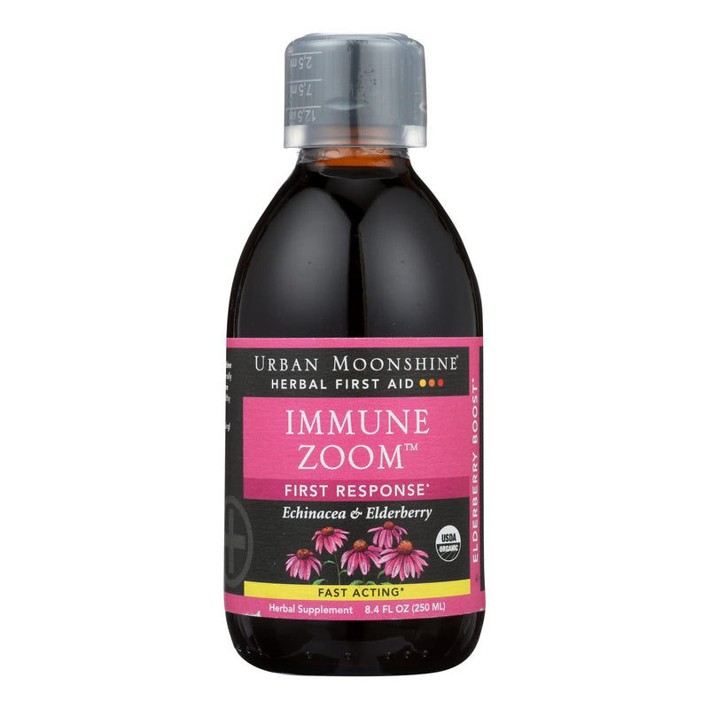 Urban Moonshine - Immune Zoom - 8.4 Fl Oz.