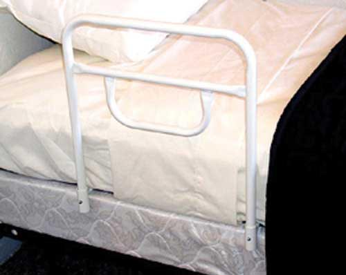 Bed Rail 18  Single Sided