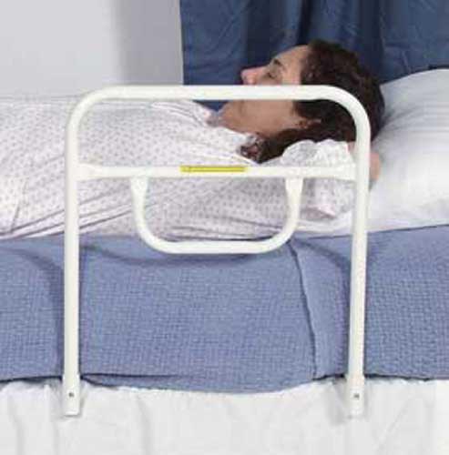 Home Bed Rail for Electric Bed - Single - 30  L x 20  H