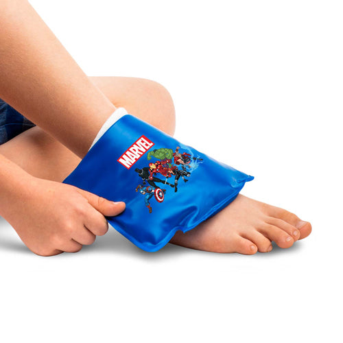 Reusable Cold Pack  Avengers