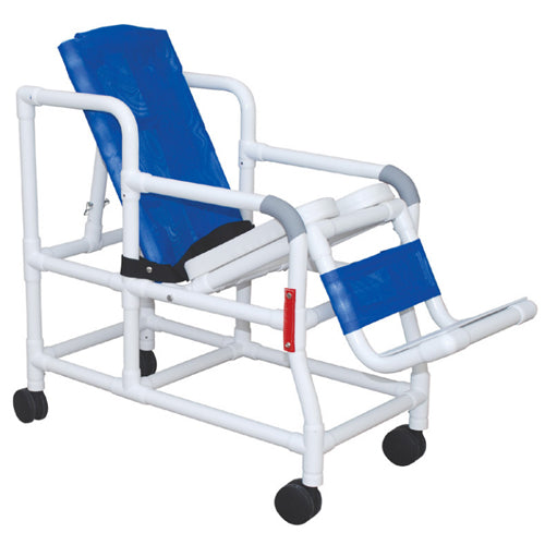 Pediatric Reclining Shower Chair
