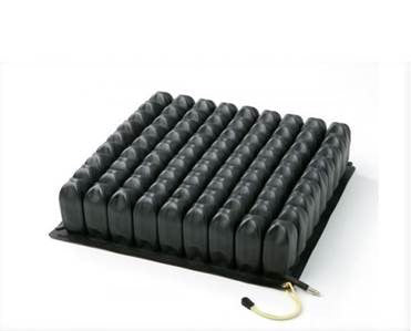Roho High Profile  Single Compartment Cushion  18  x 22