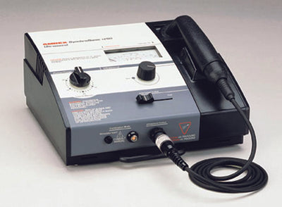 Synchrosonic Port. Ultrasnd- U-20