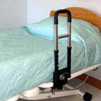 Transfer Handle Plus  Double for Hospital Beds
