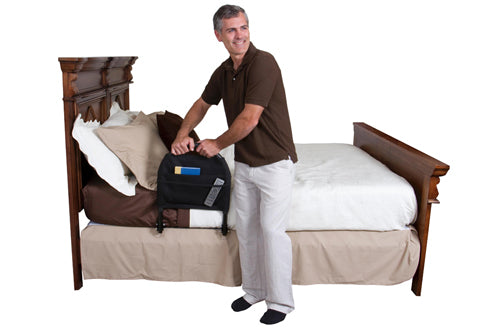 Bed Advantage Rail 5000 by Stander