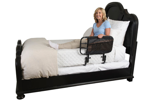 EZ Adjust Bed Rail by Stander