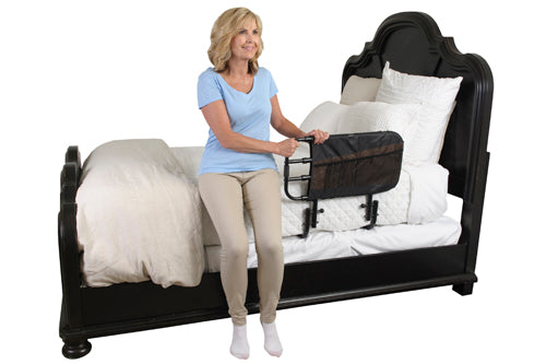 EZ Adjust Bed Rail by Stander