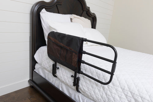 EZ Adjust Bed Rail by Stander