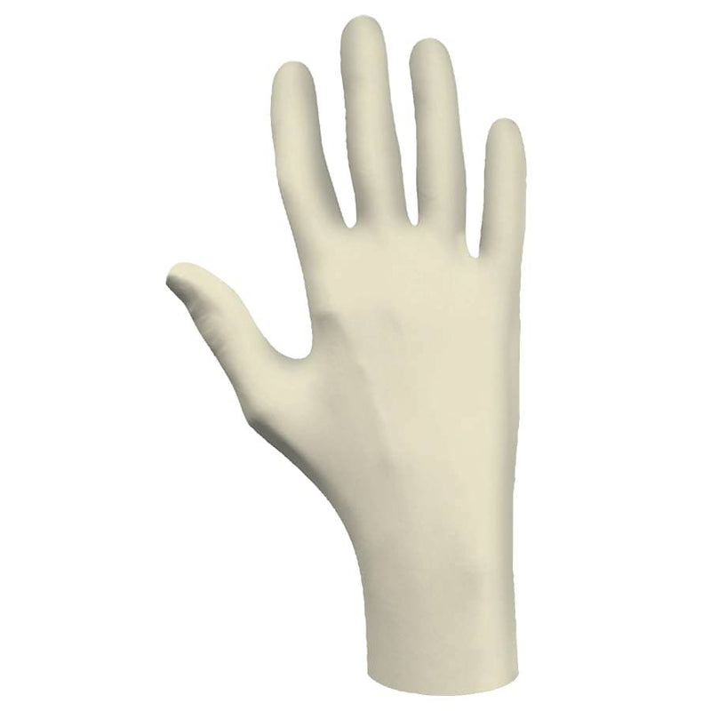 5005 Series Gloves, Large, Natural