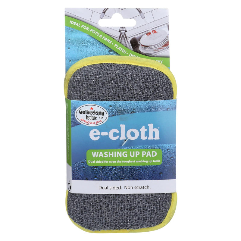 E-cloth Washing Up Pad