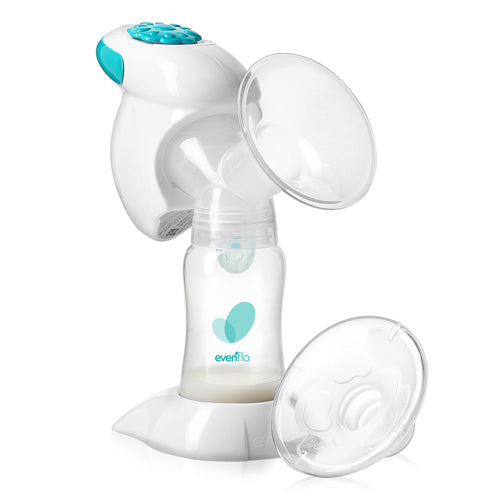 Evenflo Advanced Breast Pump Single  Electric