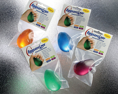 Hand Eggsercizer-Soft (Green)