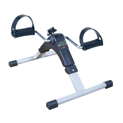 Exercise Peddler w/ Digital Electronic Display