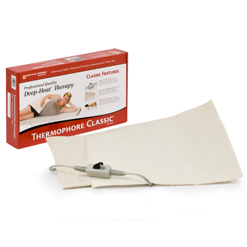 Thermophore Classic Medium 14 x14  Moist Heating Pad