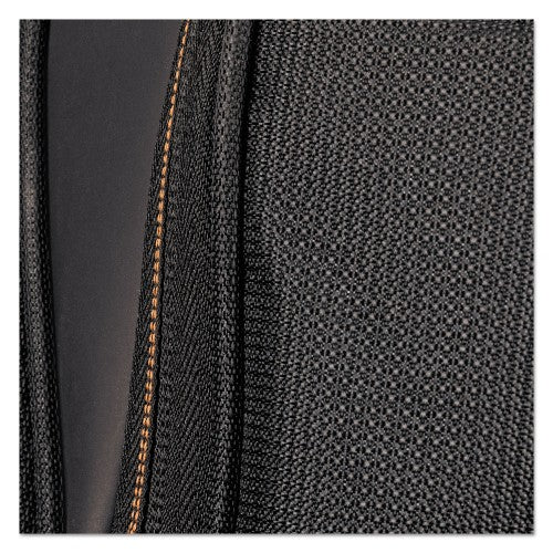 SOLO Urban Backpack, 17.3", 12 1/2" x 8 1/2" x 18 1/2", Black (UBN7014)