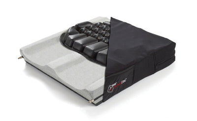 Hybrid Elite Cushion Dual Valve  17