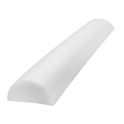 Foam Balance/ Exericise Roller 6  x 36  Half-Round