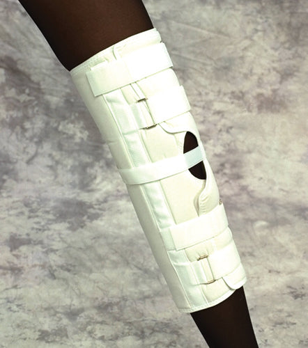 Knee Immobilizer 12   X-Large