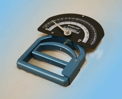 Smedley Type Hand Dynamometer