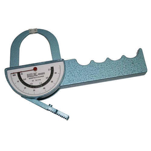 Skinfold Caliper - Rehab World