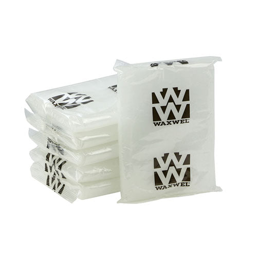 Paraffin Wax Refill Scent-free 6