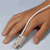 Disposable Pediatric Wrap Sensor for item