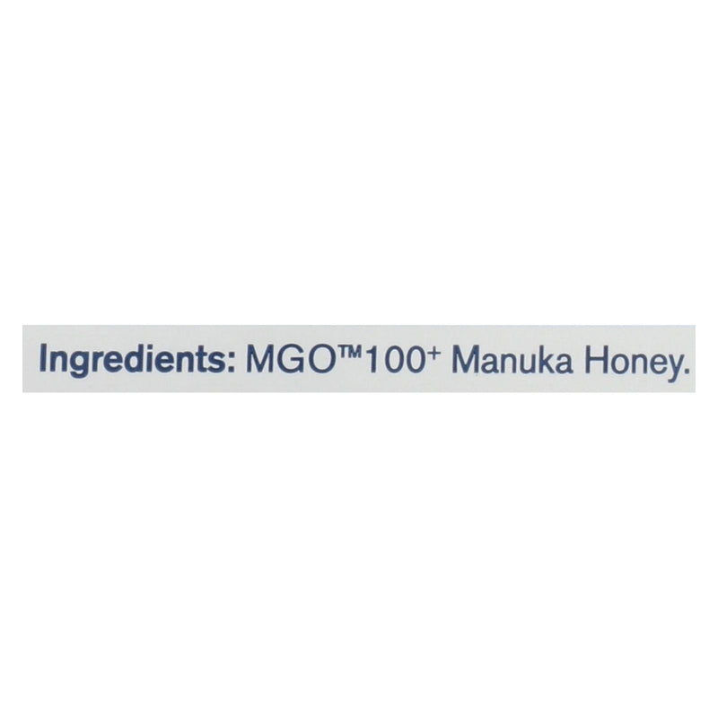 Manuka Health Mgo 100+ Manuka Honey  - 1 Each - 8.8 Oz