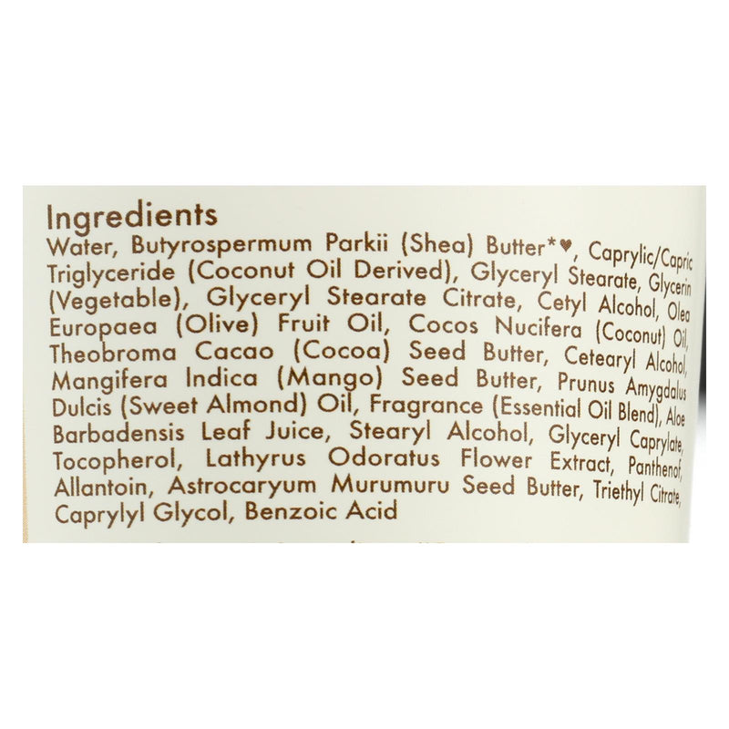 Shea Moisture - Baby Ltn Murumu Coconut Oil - 8 Fz