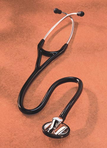 3m Littman Master Cardiology Navy Blue  27