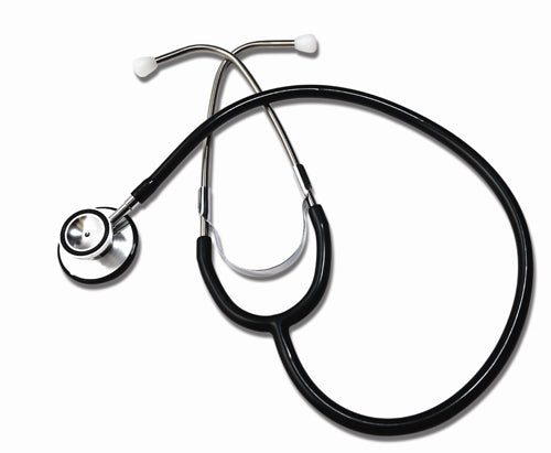 Dual Head Blue Sethoscope 22