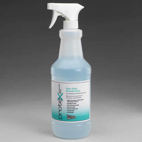 Protex Disinfectant Spray w/Trigger Spray  32oz  Each