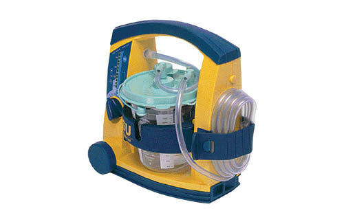 Laerdal Suction Unit