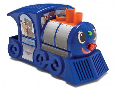 Neb-U-Tyke Railroad Nebulizer Compressor