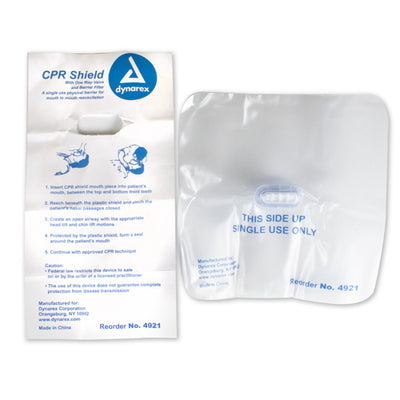 Micro Protector Pocket Mask