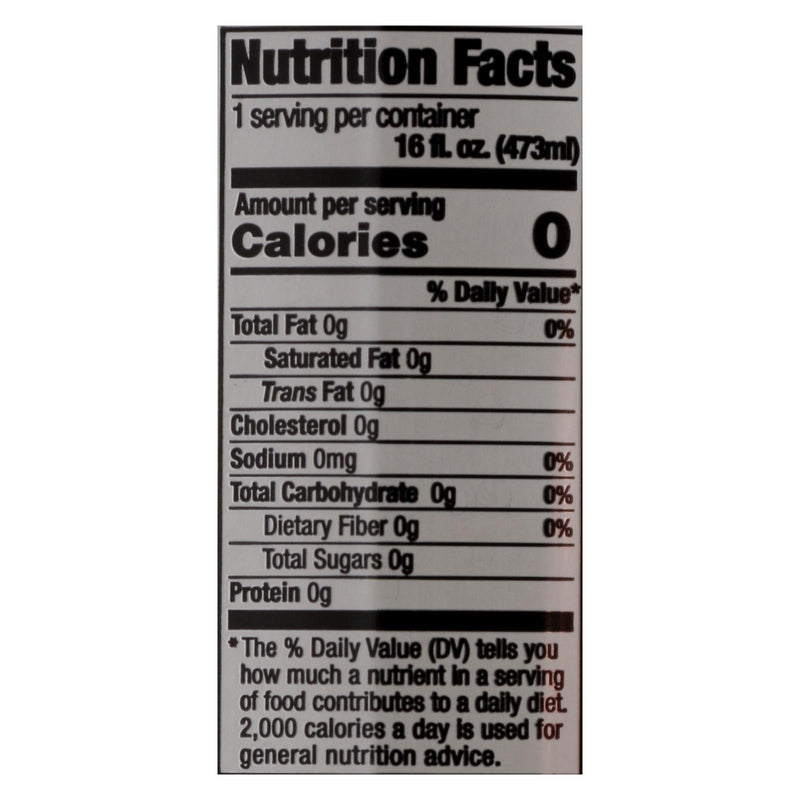 Steaz Zero Calorie Green Tea - Raspberry - Case Of 12 - 16 Fl Oz.