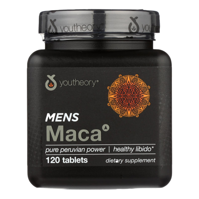 Youtheory Dietary Supplement Men&