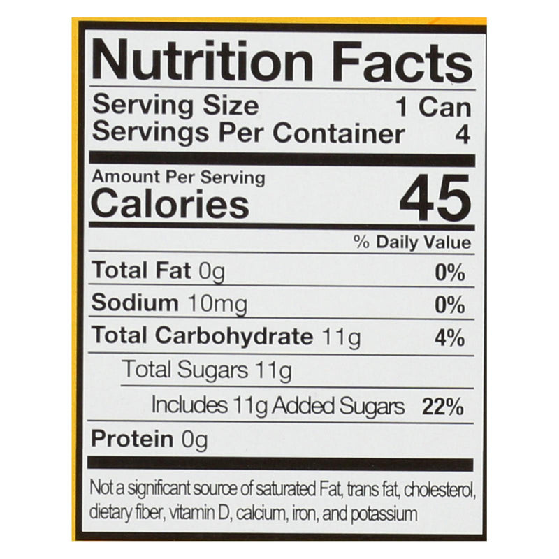 Natural Factors Vitamin D3 2000 Iu Dietary Supplement - Case Of 6 - 4-7.5 Fz