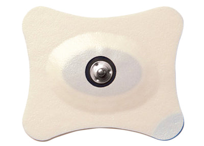 OptimA Disposable Electrodes Medium (EMPI) Pack/12