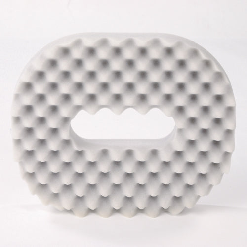 Donut Cushion  Convoluted Navy 18  by Alex Orthopedic