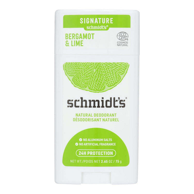 Schmidt&