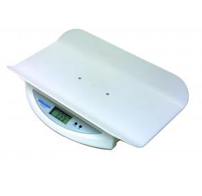 Digital Pediatric Tray Scale