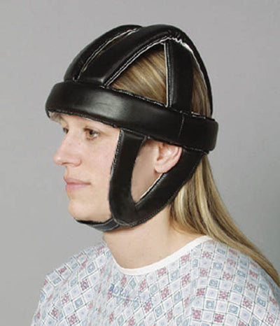 Helmet   X-Large  Full Head 23-1/2  - 24-1/2